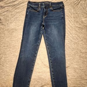 American Eagle Dream Jean(4 short)